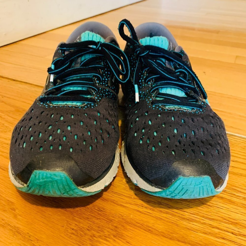 Brooks Glycerin 16 Women's Size 9.5 - Picture 10 of 12
